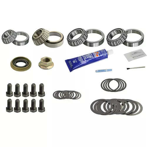 DRK338MK Dana 36 Corvette Timken Master Differential Bearing Kit