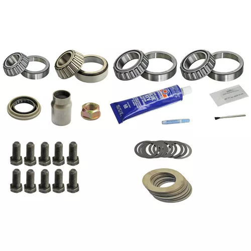 DRK339AMK Dana 44 Rear Timken Master Differential Bearing Kit
