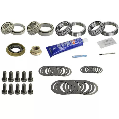 DRK339BMK Dana 44 Front / Rear Timken Master Differential Bearing Kit