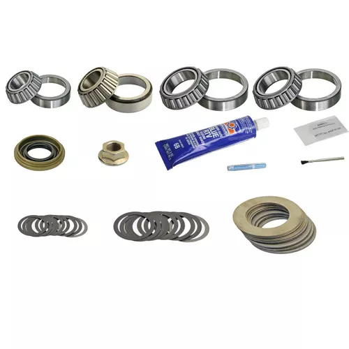 DRK339MK Dana 44 Corvette Timken Master Differential Bearing Kit