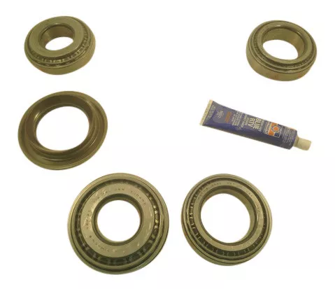 DRK433 Eaton DS461-P Late Timken Differential Bearing Kit