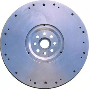 E7HZ6375A Ford 6.6/7.8 14" Flat Flywheel 8 Spring