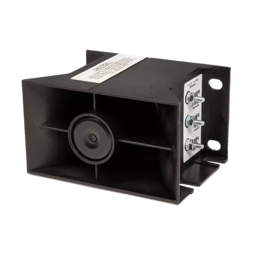 ECCO 1059 ECCO DUAL FUNCTION BACK UP ALARM 87-112 DB 12-24V