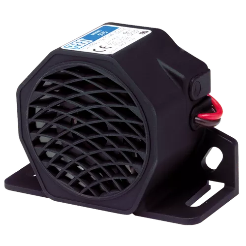 ECCO 575 Alarm Back-Up 107dB 12-24VDC