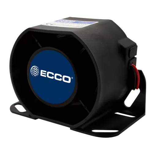 ECCO 850N Alarm Back-Up, 112dB, 12-36VDC