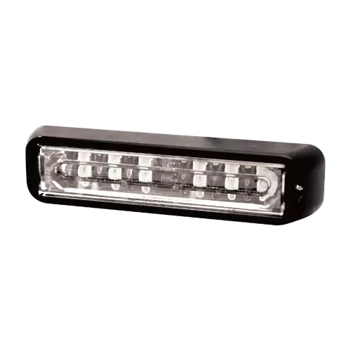 ECCO ED3766AC Directional LED Dual-Color, Surface Mount, 12-24V