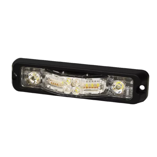 ECCO ED3777AW Directional LED Dual-Color Multi-Mount 12-24VDC