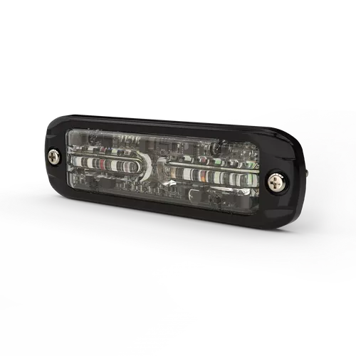 ECCO ED3801A DIRECTIONAL LED SURFACE MOUNT THIN PROFILE 12-24V