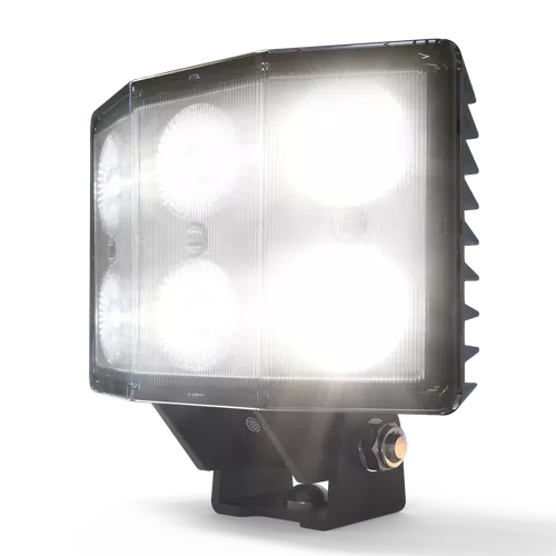 ECCO EW2530 Work Light LED 6 LED Flood 120 degree 12-24V
