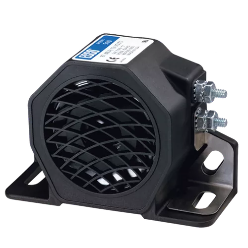ECCO SA951 Smart Alarm 77-97dB 12-48VDC