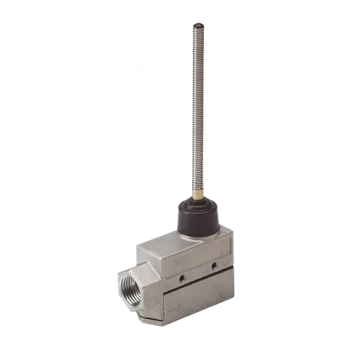 ECCO SW15 Electro-Mechanical Actuation Switch Metal Housing