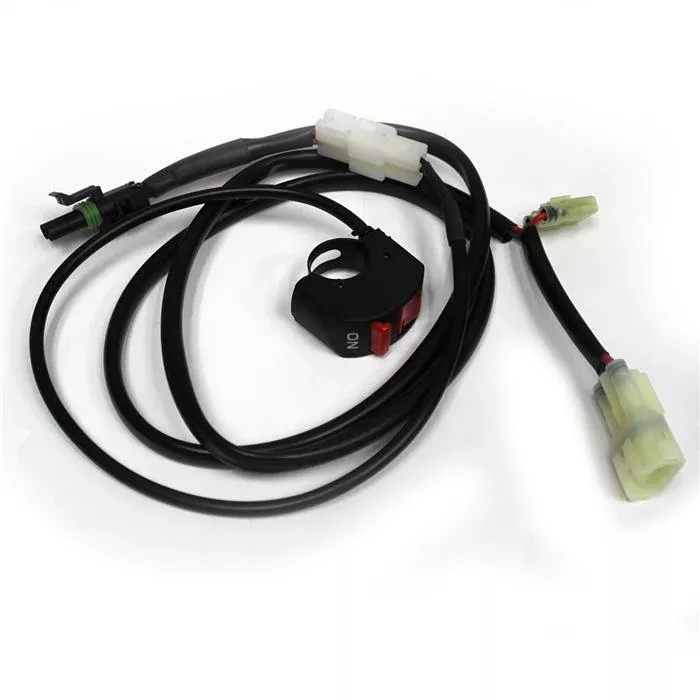 EFI, LED Harness Honda CRF450R (’09)