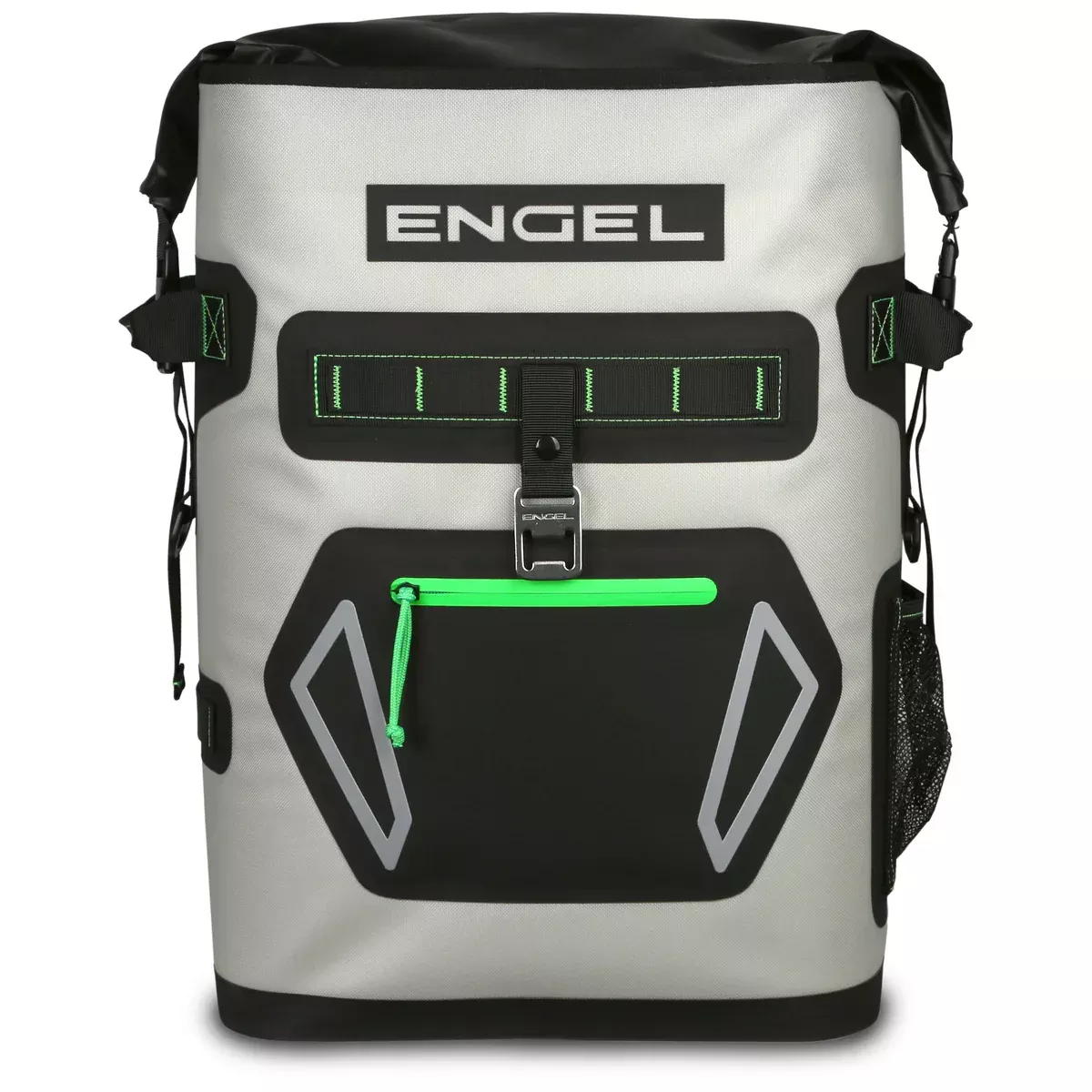 ENGEL | Roll Top High Performance Backpack Cooler | BP25