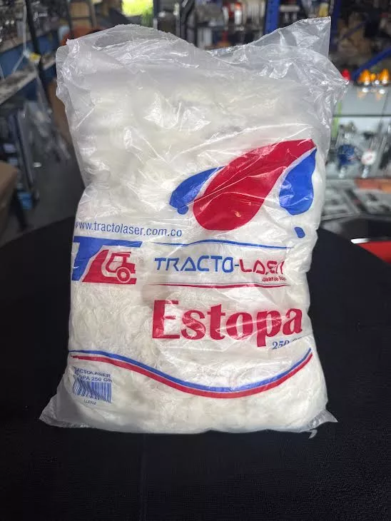 ESTOPA HILO