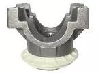 F3TZ4851A Ford 10.25 Pinion End Yoke 1330 Series Long 93+