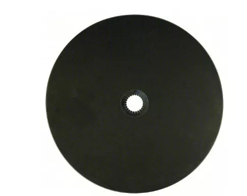 Fifth Wheel Slik Disc 36" Steel Retention Clip