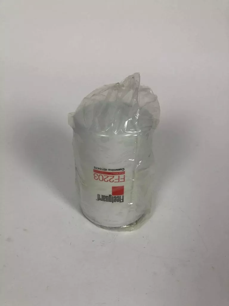 Fleetguard Fuel Filter for Cummins ISX engine applications