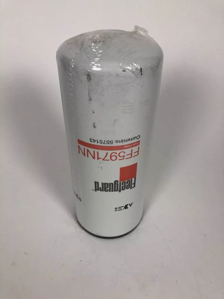 Fleetguard Fuel filter for Cummins X15 engines with 2020+ emissions