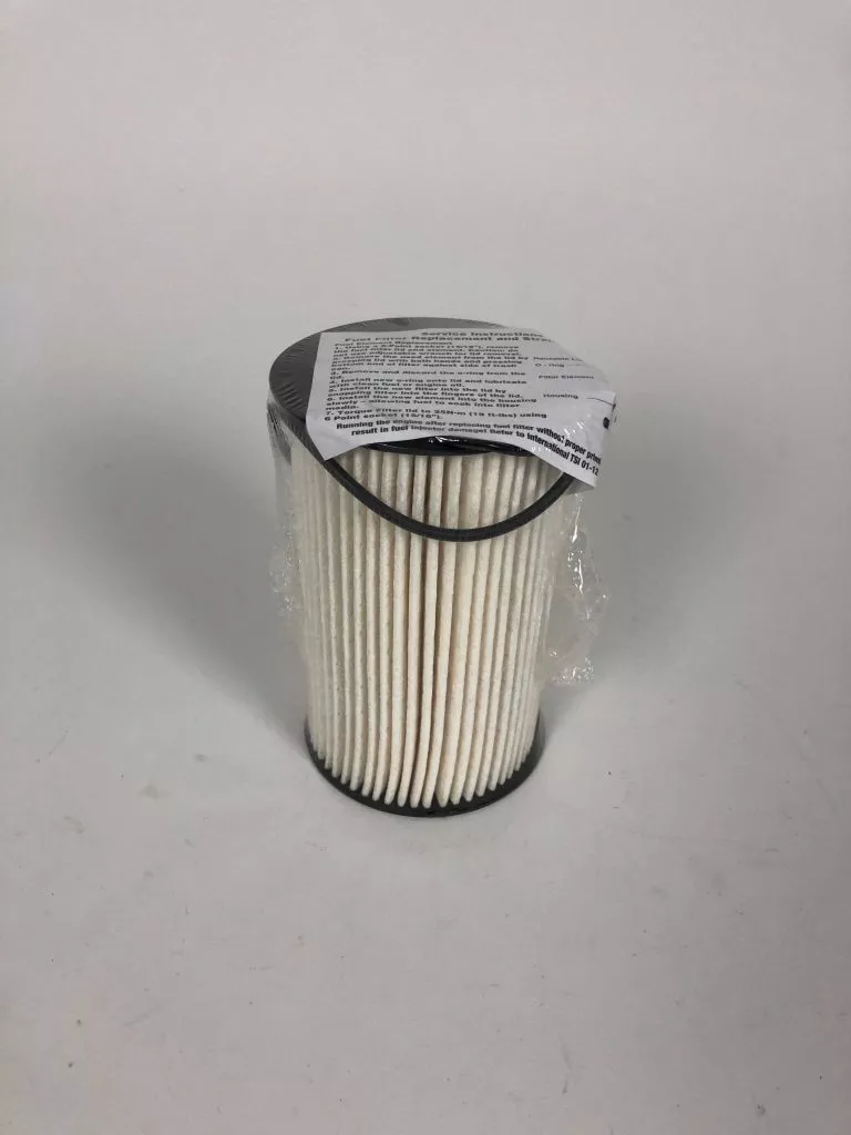 Fleetguard Fuel FIlter for International DT466, 530, and 570 engine applications