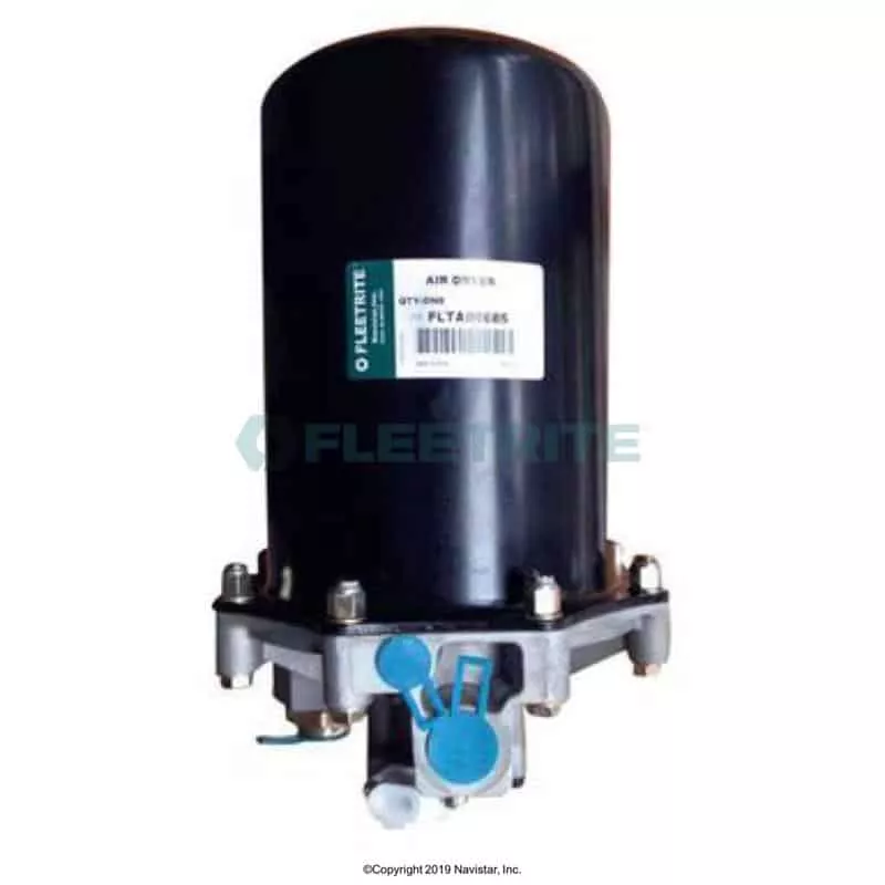 Fleetrite AD-9 Air Dryer