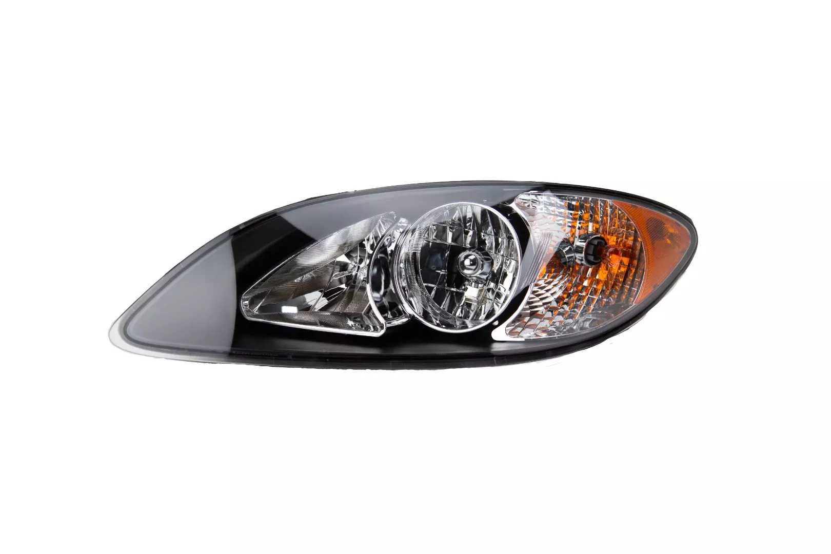 Fleetrite Replacement Headlight- International Prostar Left