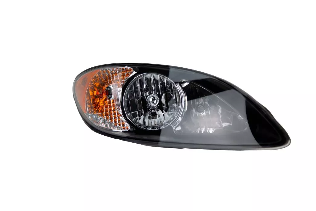 Fleetrite Replacement Headlight- International Prostar Right