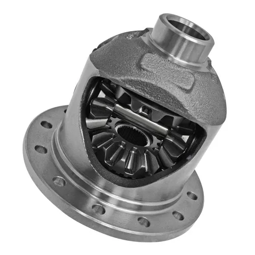 Ford 9.75" 34 Spline Electronic Locker E-Locker for F150 from Nov 2011 2017