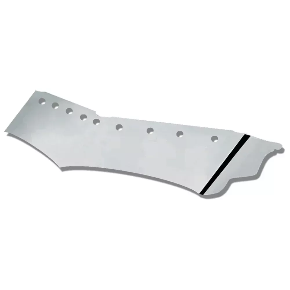 Freightliner Century 18" Wicked Visor