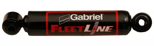 GABRIEL 83016 LINK Cab Shock Absorber PETE - FleetLine Heavy Duty Cab Shock Absorber