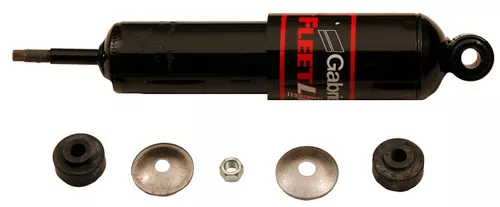 GABRIEL 83018 Shock Absorber - FleetLine Heavy Duty Cab Shock