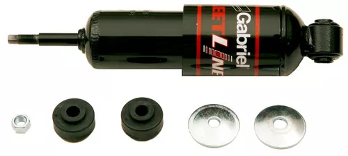 GABRIEL 83019 Shock Absorber - FleetLine Heavy Duty Cab Shock Absorber