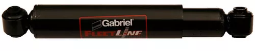 GABRIEL 83101 MACK IH Shock Absorber - FleetLine Heavy Duty Shock Absorber