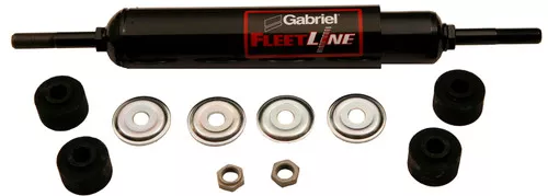 GABRIEL 83102 Shock Absorber - FleetLine Heavy Duty Shock Absorber