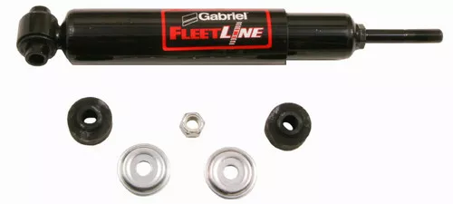 GABRIEL 83142 Shock Absorber - FleetLine Heavy Duty Shock Absorber