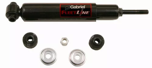 GABRIEL 83143 Shock Absorber - FleetLine Heavy Duty Shock Absorber
