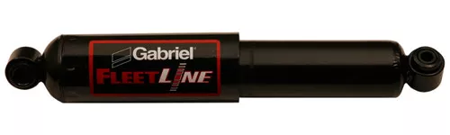 GABRIEL 83908 Shock Absorber - FleetLine PETE KW Link Cab Shock