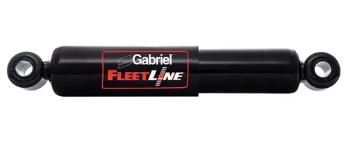GABRIEL 85014 Shock Absorber - FleetLine Heavy Duty Shock Absorber