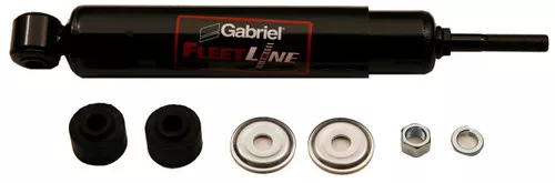 GABRIEL 85026 Shock Absorber - FleetLine Heavy Duty Shock Absorber
