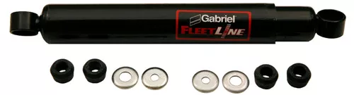 GABRIEL 85063 Shock Absorber - FleetLine Heavy Duty Shock Absorber