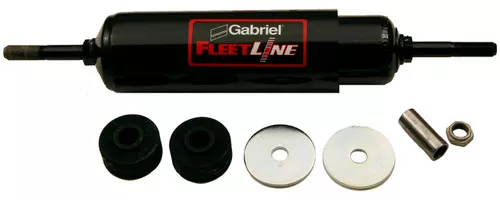 GABRIEL 85708 Shock Absorber - FleetLine Heavy Duty Shock Absorber