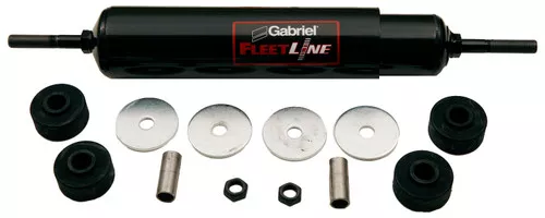 GABRIEL 85722 Shock Absorber - FleetLine Heavy Duty Shock Absorber