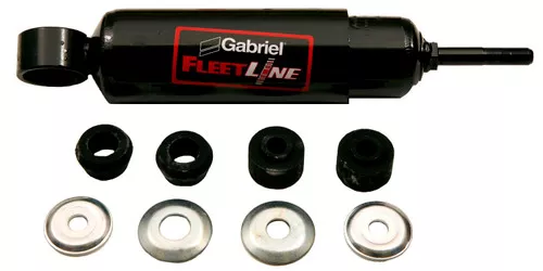 GABRIEL 85723 Shock Absorber - FleetLine Heavy Duty Shock Absorber