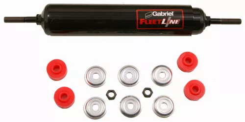 GABRIEL 85727 Shock Absorber - FleetLine Heavy Duty Shock Absorber