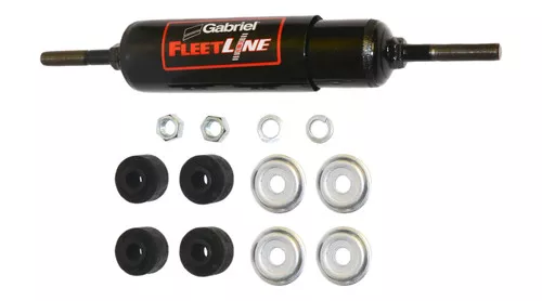 GABRIEL 85900 Shock Absorber - FleetLine Heavy Duty Shock Absorber