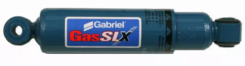 GABRIEL 89457 Shock Absorber - GasSLX Shocks Heavy Duty Gas Shock