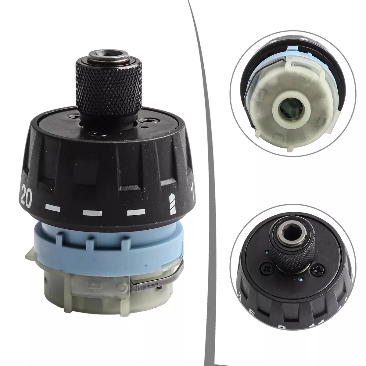 Gear Assy Gearbox For DDF083 DF032D DFF032 Power Tools