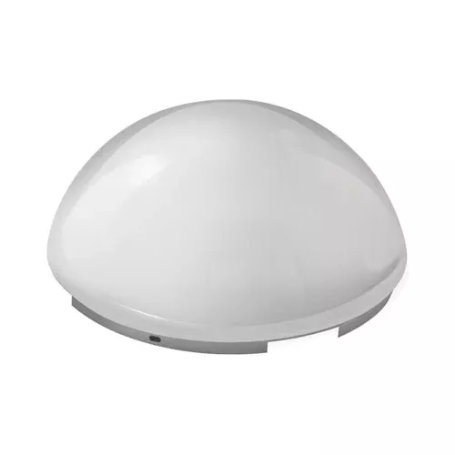 Grand General Full Moon Front Hub Cap - 10680