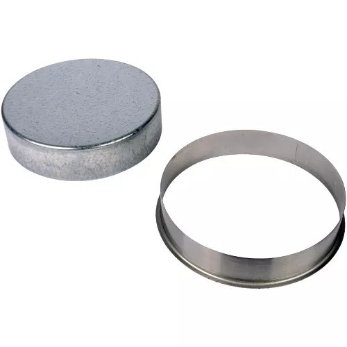 Grote 99595 Bracket, 4", Snap Ring - For Use W/5023 Style Light