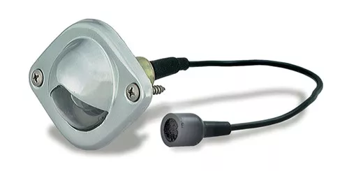 Grote Auxiliary Light, Chrome, Courtesy Light | 60251