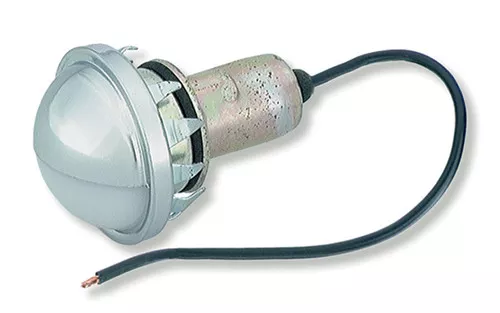Grote Auxiliary Light, Compact Courtesy Light | 60101